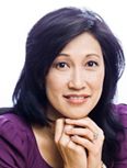 Theresia Gouw Ranzetta