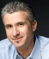 Trulia VP Daniele Farnedi