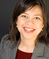 Trulia VP Heather Mirjahangir Fernandez