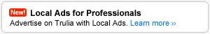Local Ads for Real Estate Professionals