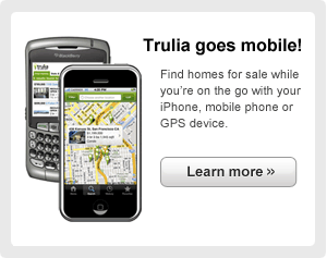 Trulia Mobile