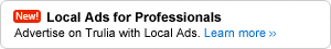 Local Ads for Real Estate Professionals