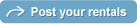 Post your rentals on Trulia!