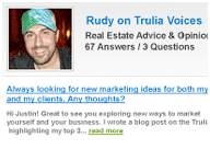 TruliaVoices