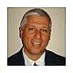 Lou Lombardi, Agent in 07755