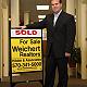 Charles Hibble, Real Estate Professional in Scranton, PA
