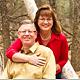 Mickey and Trish Bellows