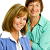 Dianne Jeffries & Cheryl...