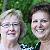 Diana & Christy