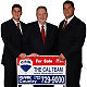 The Cal Team