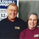 John & Mary Ann Brown, Agent in Blue Ridge, GA