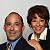David Leventhal and Wendy Leventhal