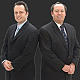 The Larry King Team