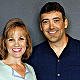 Jen and Mark Bowman