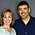 Jen and Mark Bowman