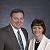 Mark and Laura Argir...