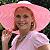 Sue Benson aka The Pink...