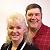 Brenda & Drew Roosma