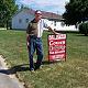 Leander Deguise Jr, Agent in Winchester, IN