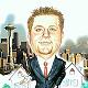 Sorin Adamovici, Real Estate Professional in 98036