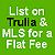 Flat Fee MLS