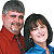 Phil & Debbie Rose