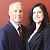Bob & Roxanne, Real Estate Pro in 21224