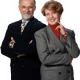 Dave And Sally Herries