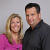 Denise and Rich Fox