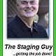 Richard Kline, Stager in Austin, TX