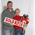 Troy Ford & Virginia(Jenny)Ford