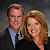 Rick Freeman & Amy Davis
