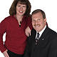 Linda and Joe Huseby