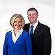 Ryan Fulcer and Tiffany Holtz, Real Estate Professional in 54915