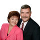 Karen & Max Kidd