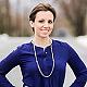 Erica Herbst MBA, Managing Broker in Shrewsbury, NJ