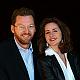 Melissa and Roger Carson