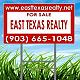 EAST TEXAS REALTY