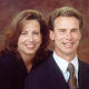Mariann Ilaria & John Stackelberg, Agent in Santa Rosa, CA