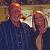 Nancy and Greg Hodge