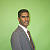 Andy and Irshad