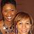 Adrienne Lewis & Valyn...