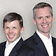 Randy Brazee & Jonathan Huff