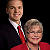 Tim Vierkandt & Susan...