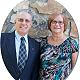 Henriette and Jim Brooks