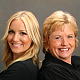 Rachel and Kathy Tyndall, Agent in Palos Verdes Estates, CA