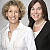 Lynn Cromer & Robin Parker