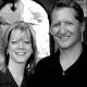 Liz and Tom  Peckham
