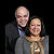 Lorraine & Gilbert...