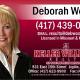 Deborah Woods, Agent in Joplin, MO